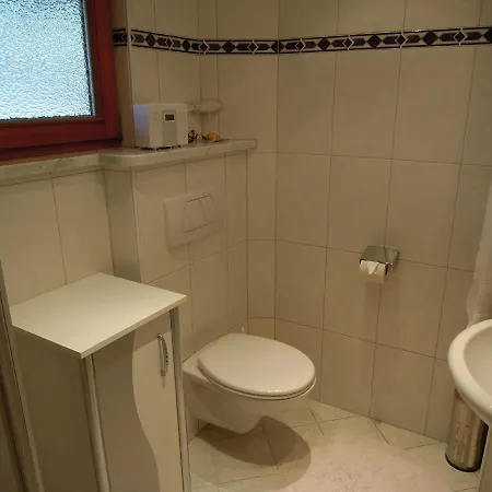 Ferienwohnung Haus Heimfrieden Berchtesgaden Exterior foto