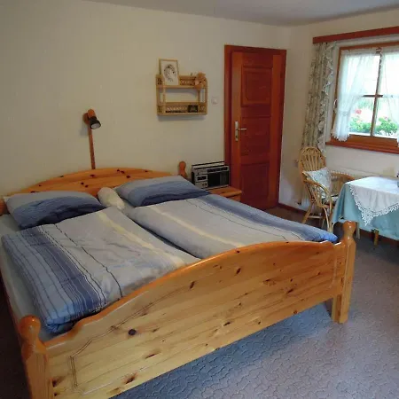 Ferienwohnung Haus Heimfrieden Berchtesgaden Exterior foto