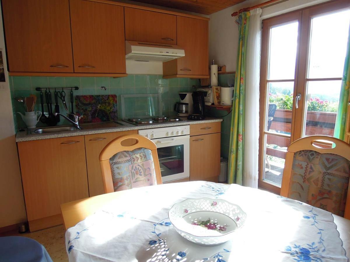 Apartment Haus Heimfrieden Berchtesgaden