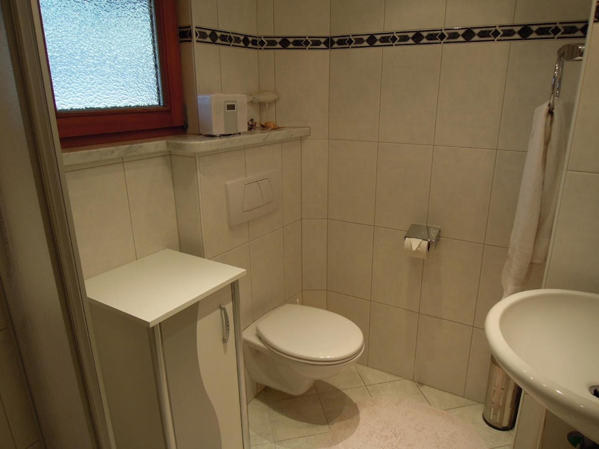Haus Heimfrieden Apartment Berchtesgaden